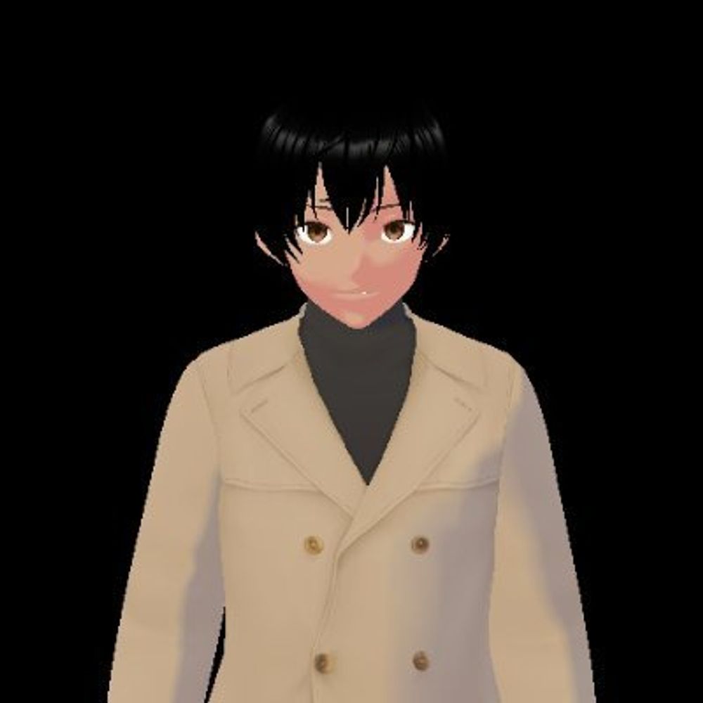 Electr0id 🔞 - (HIATUS)
