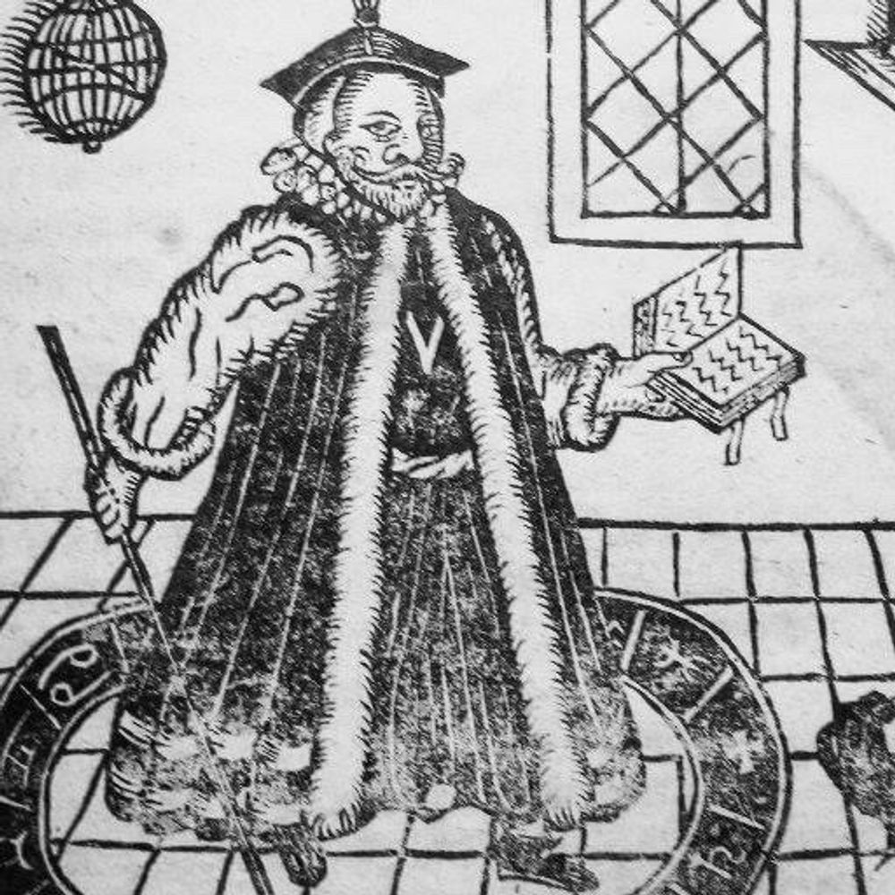 The Marlowe Society of America