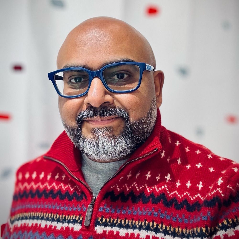Rakhesh Sasidharan