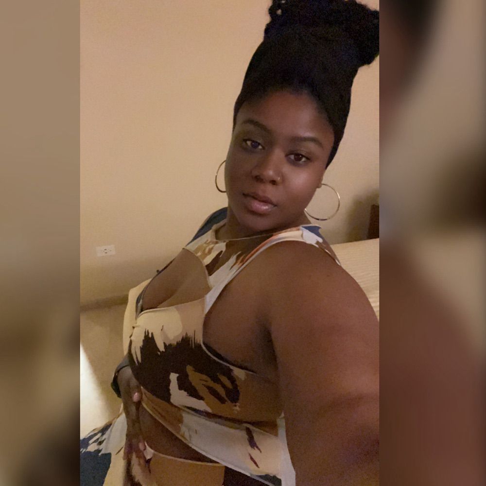 Ms. Belle ✨