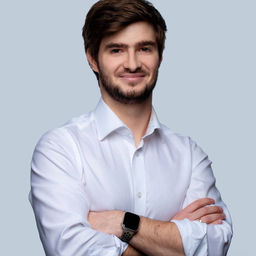 Michal Dymek