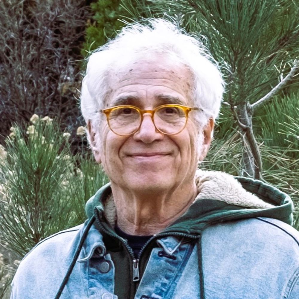 Richard Oshen