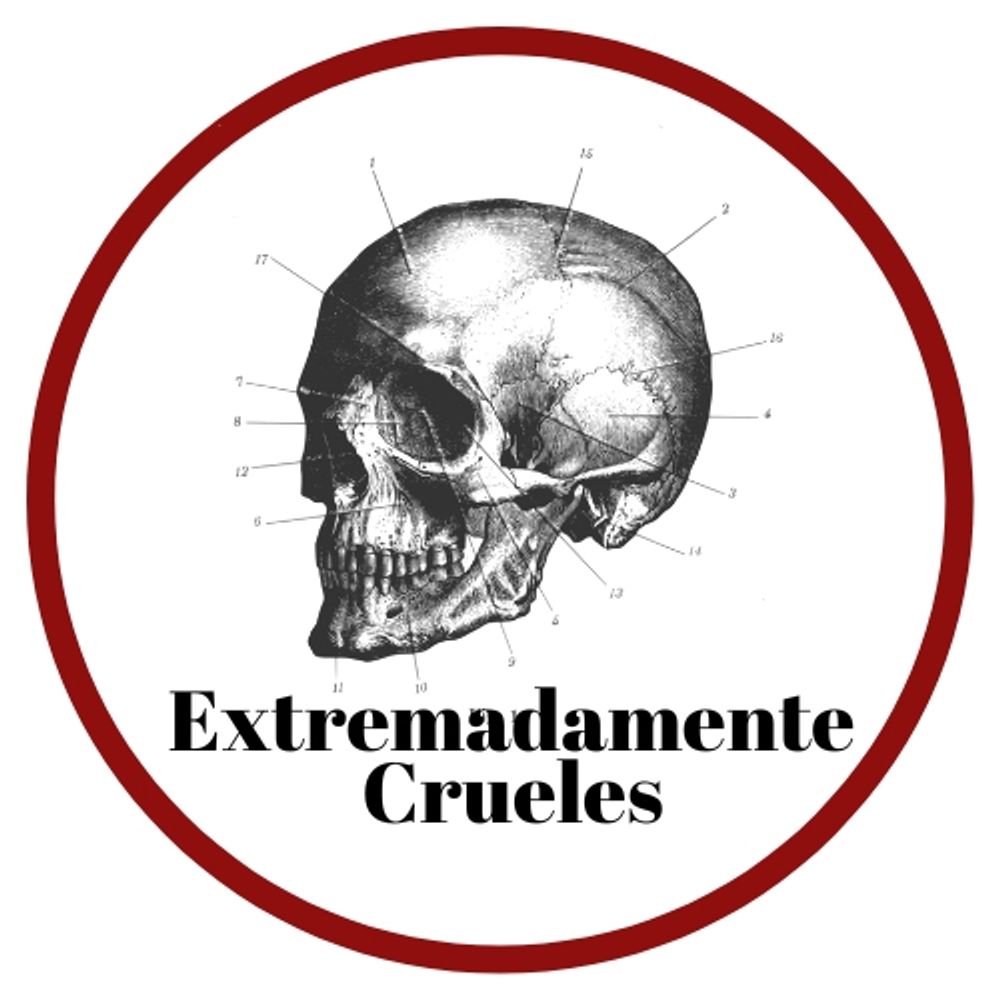 Extremadamente Crueles