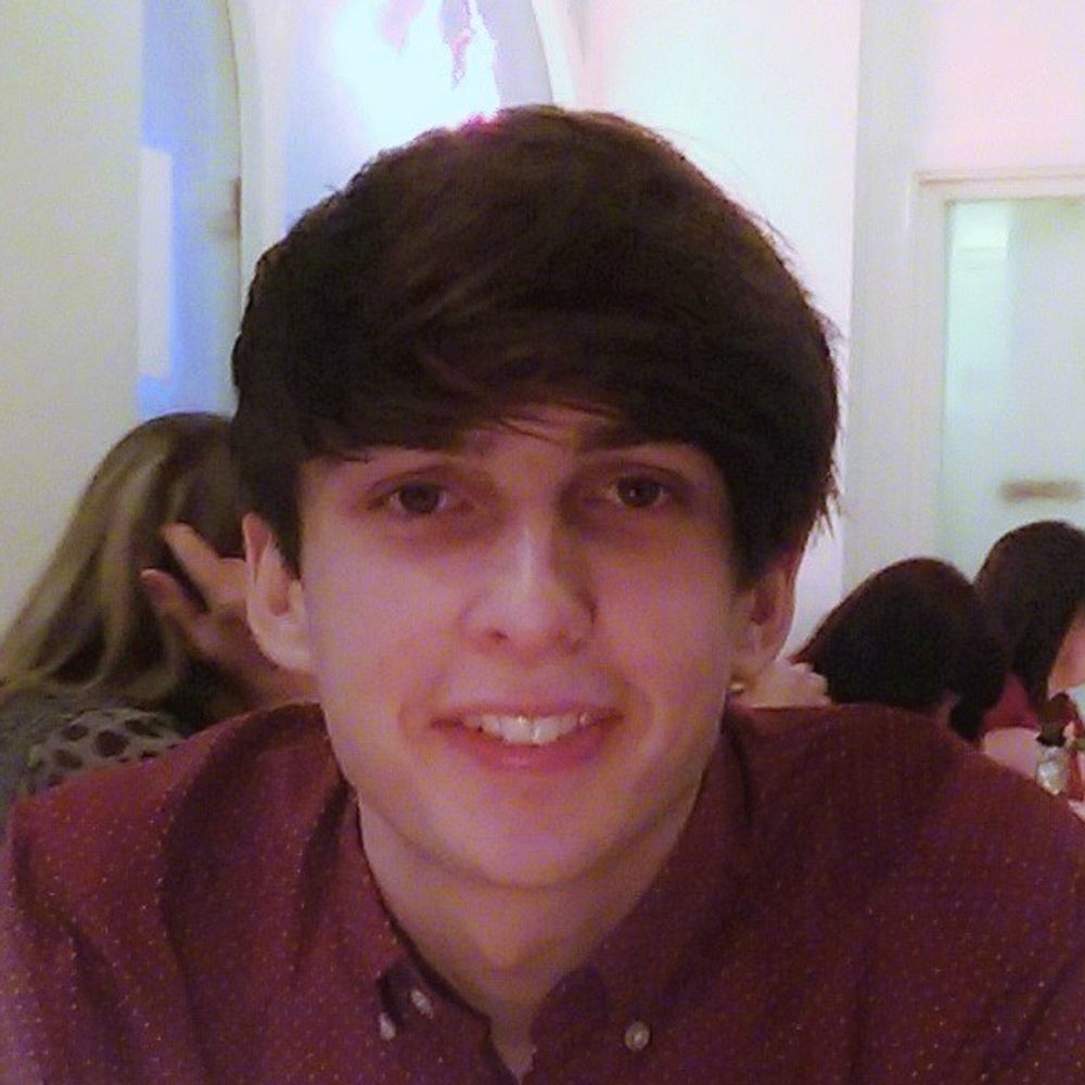 Elliot Sowersby
