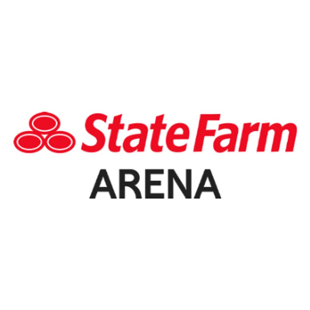 State Farm Arena