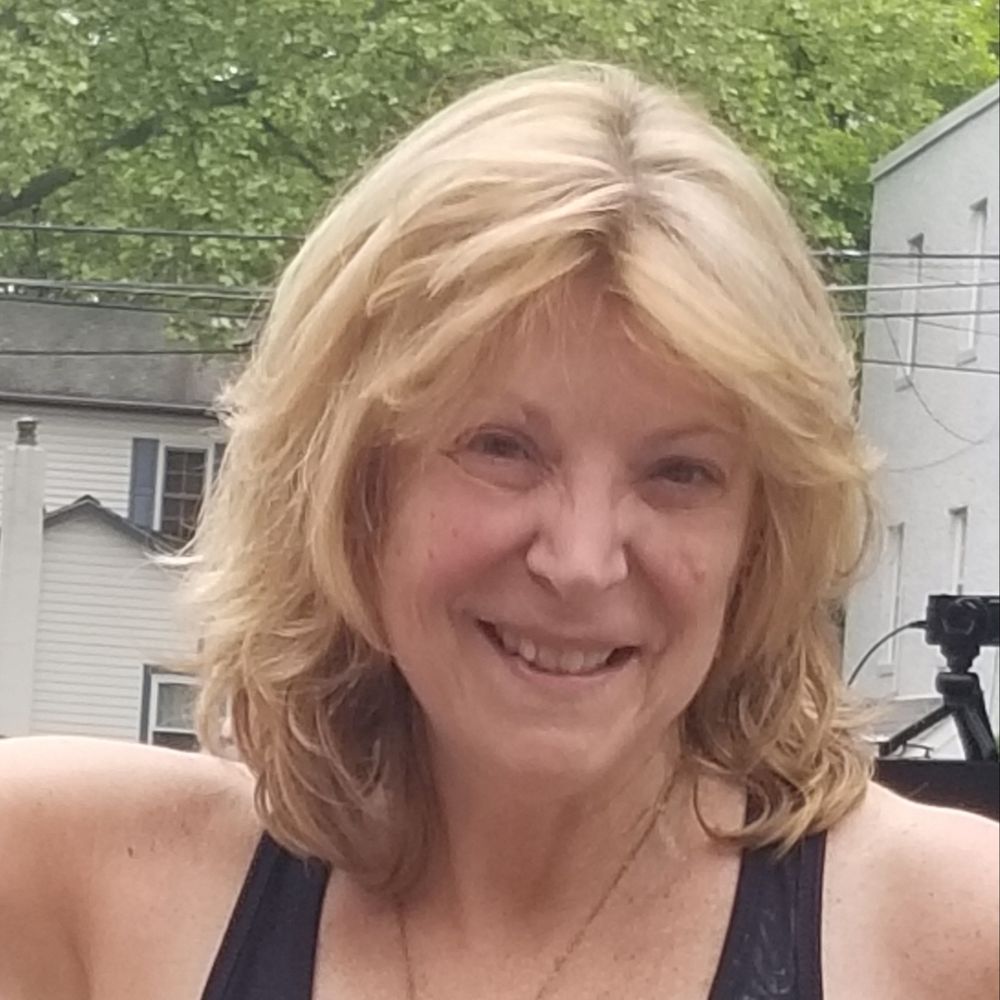 Jo Starr