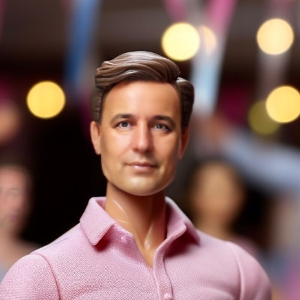 Peter Becker 🇩🇪 🇫🇷 🇨🇭 🇺🇦 🇮🇱