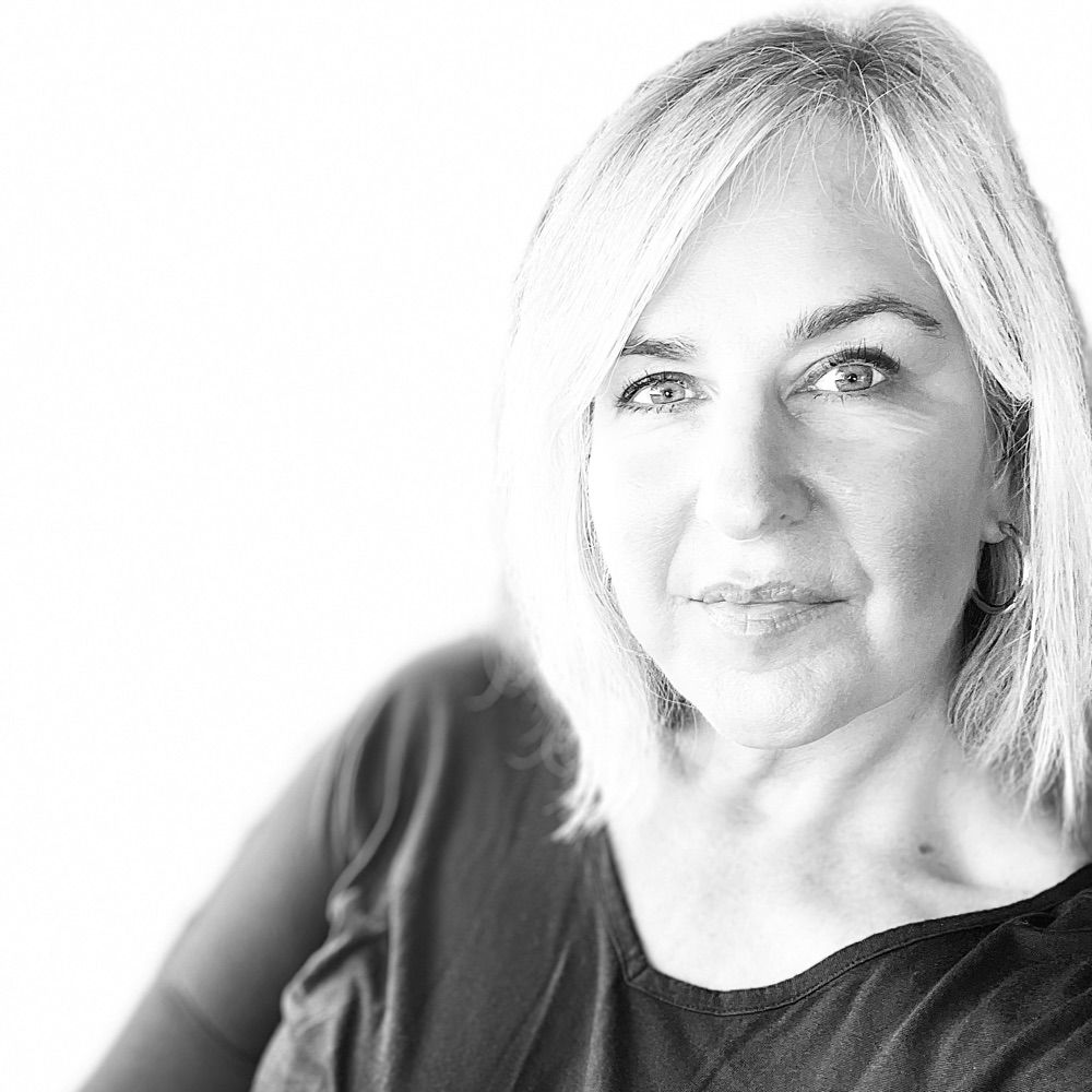 Sharon Butler Kaivani
