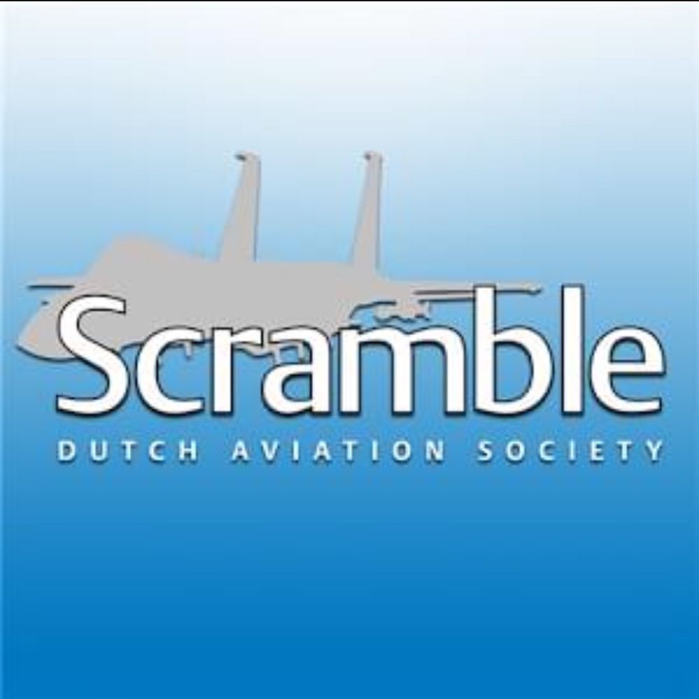 Scramble - Dutch Aviation Society