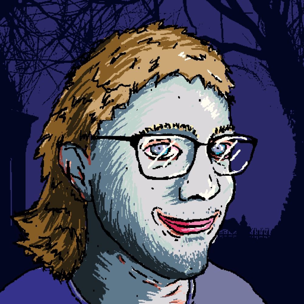 Aaron Boehm