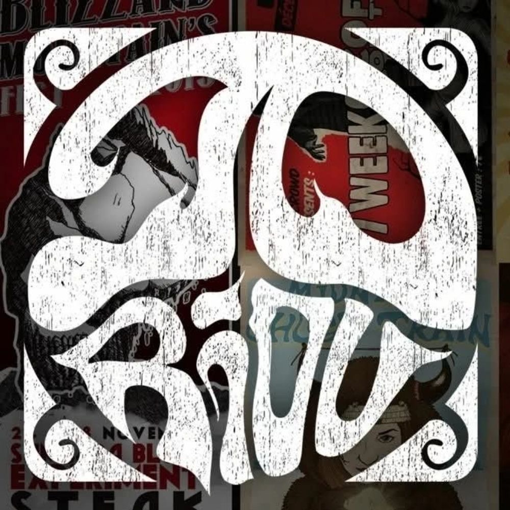 JO RIOU Graphic Designer