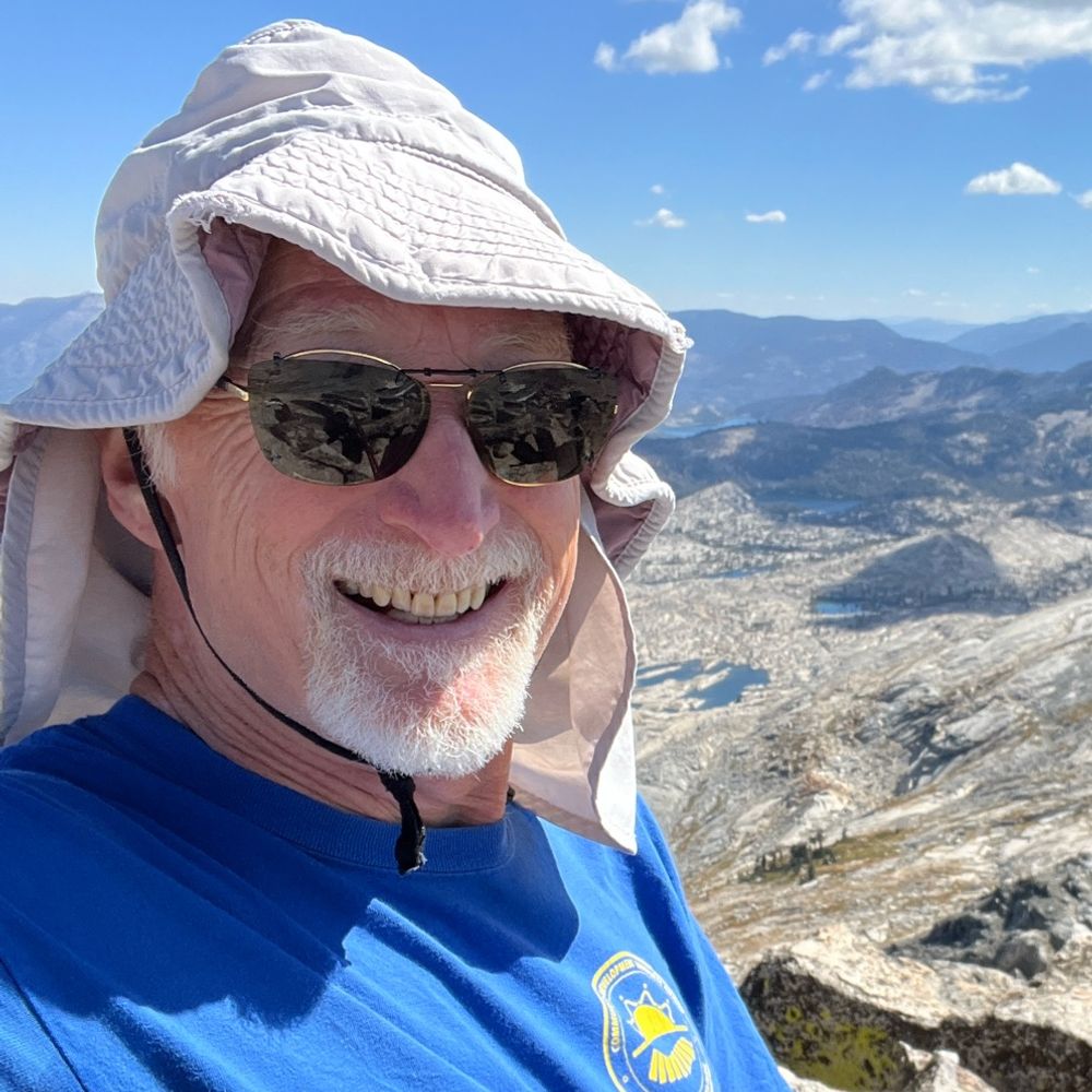 Steve Wheeler