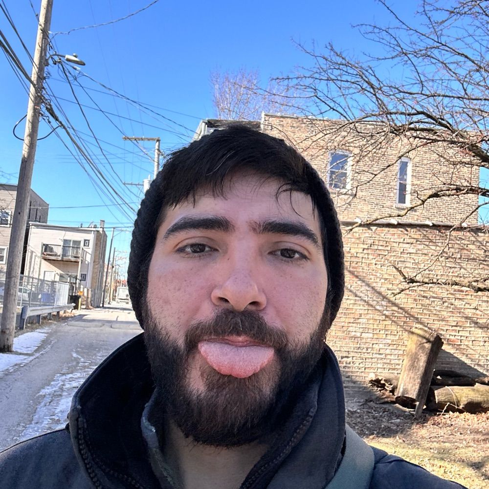 User avatar
