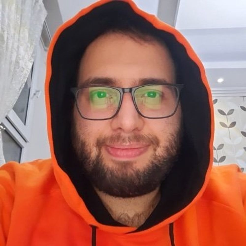 Saeed Saffari