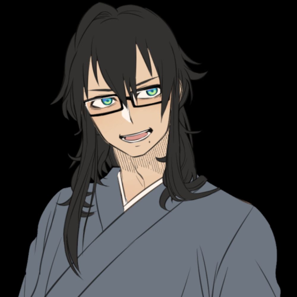 AzVent (Kross), Chuuni Shaman VTuber
