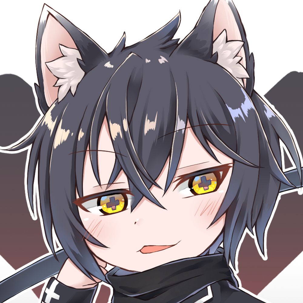 猫又くろね★Vtuber準備中★