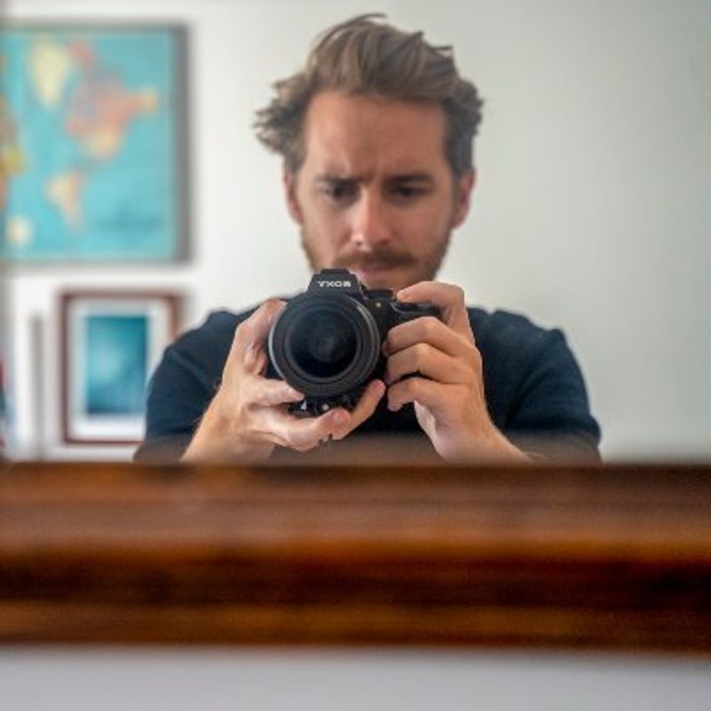 Tom Golding