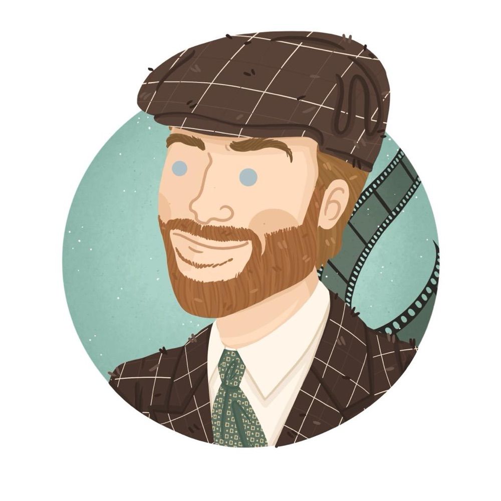 Adam Morris
