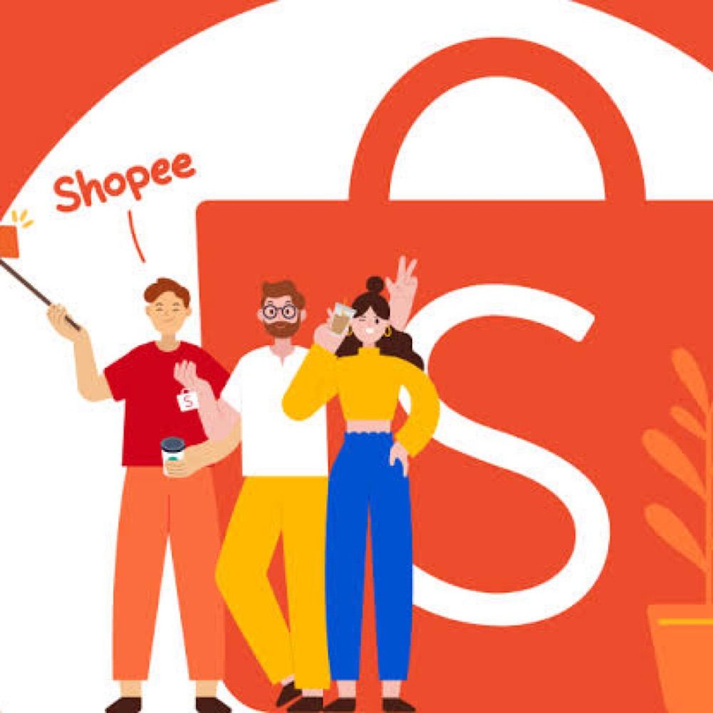 Achadinhos da Shopee em promo ✨