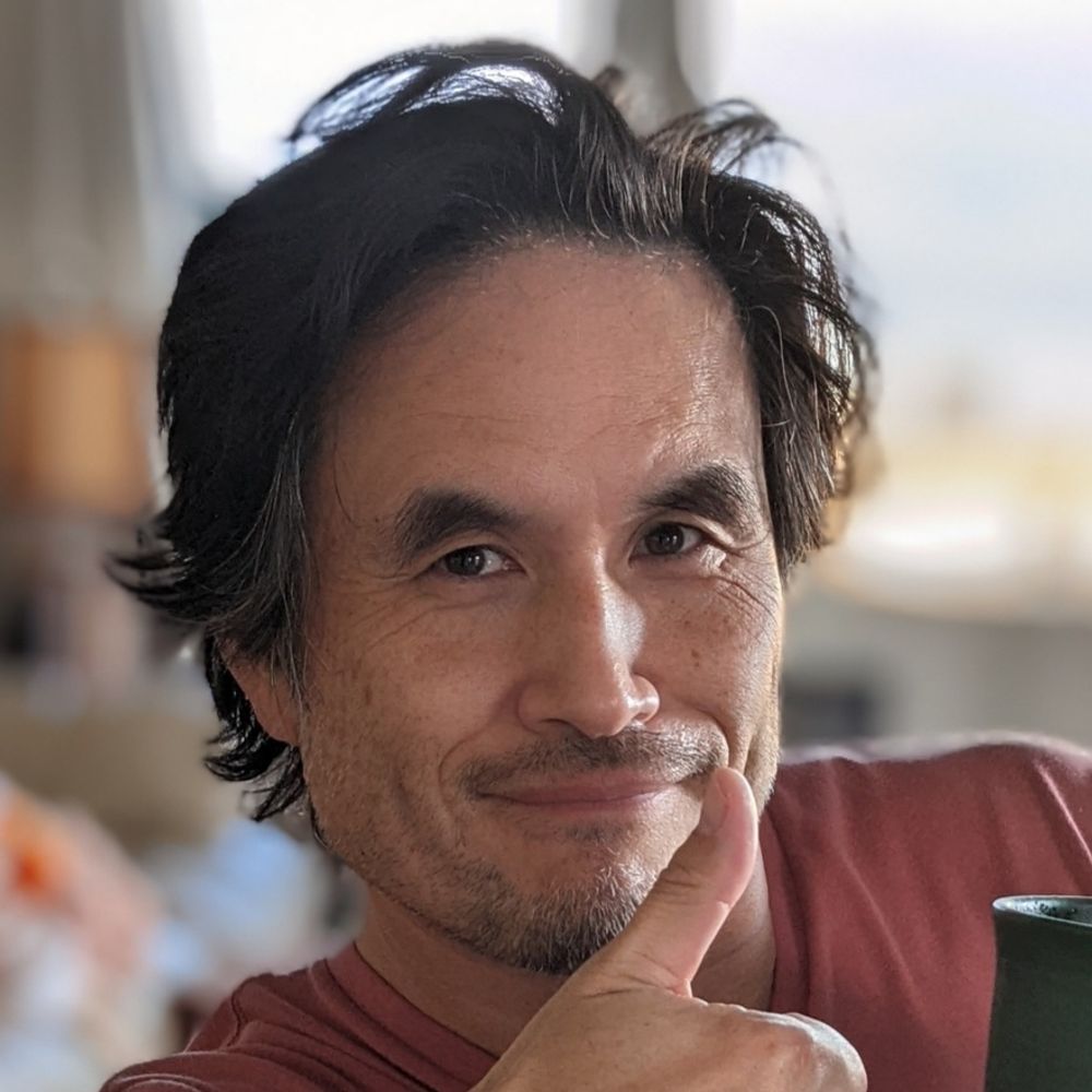 Mark Kimura