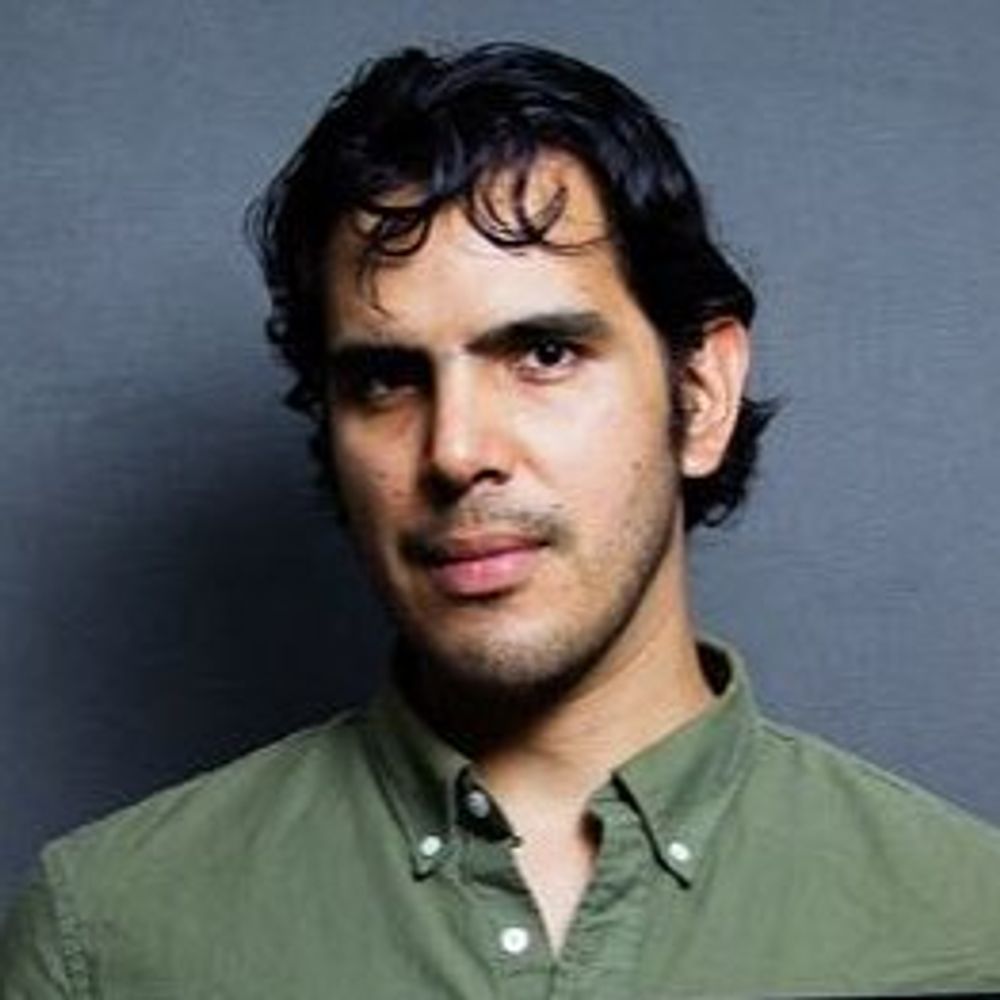 Angel Diaz