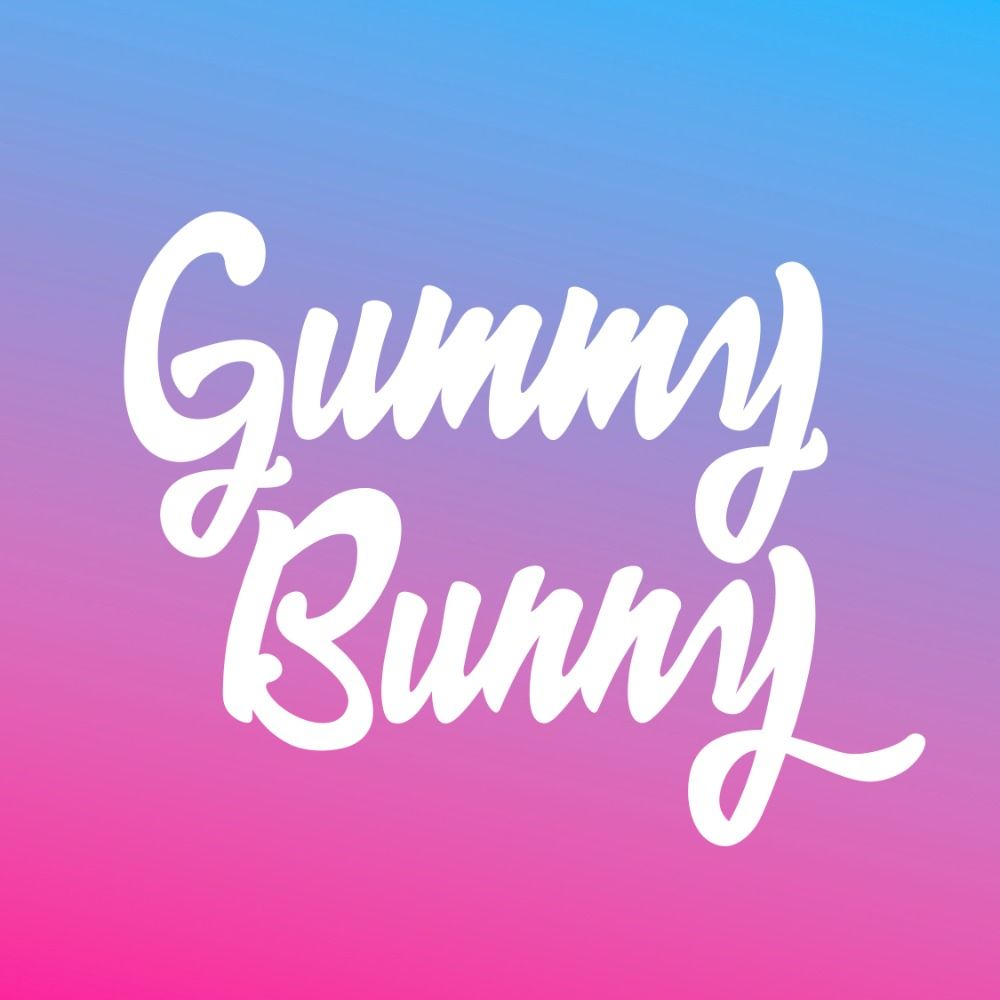 Gummy Bunny