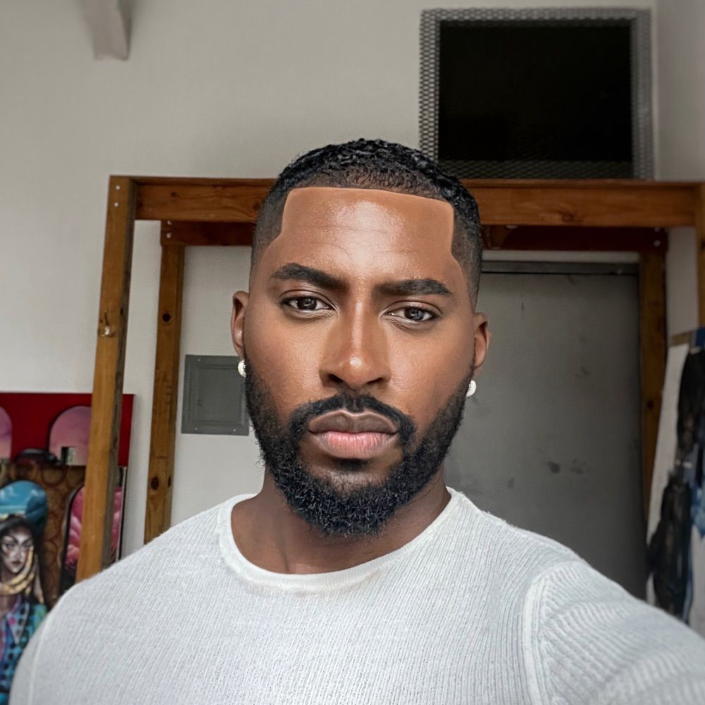 Osaze Akil S.