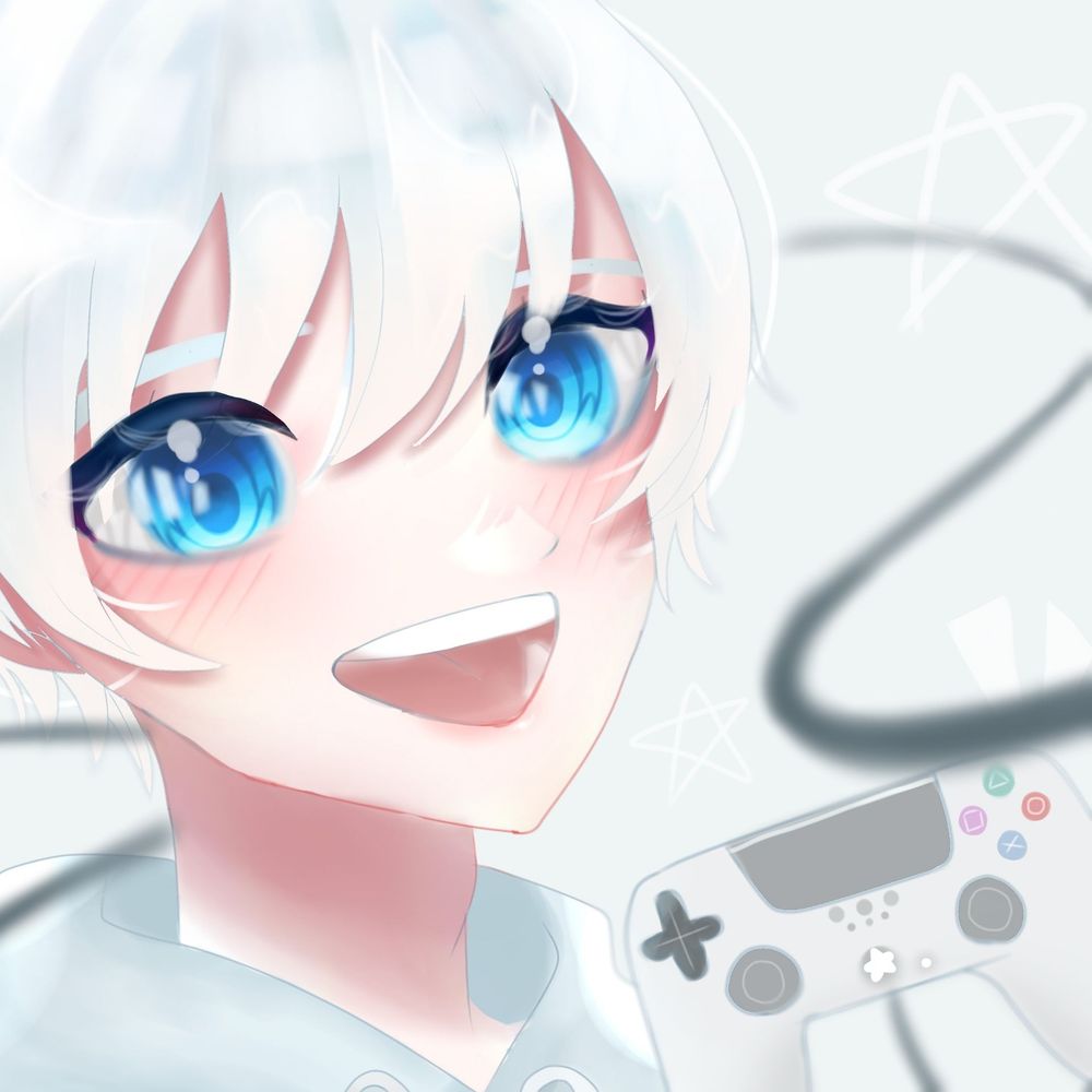 ゲーム実況者seiryu