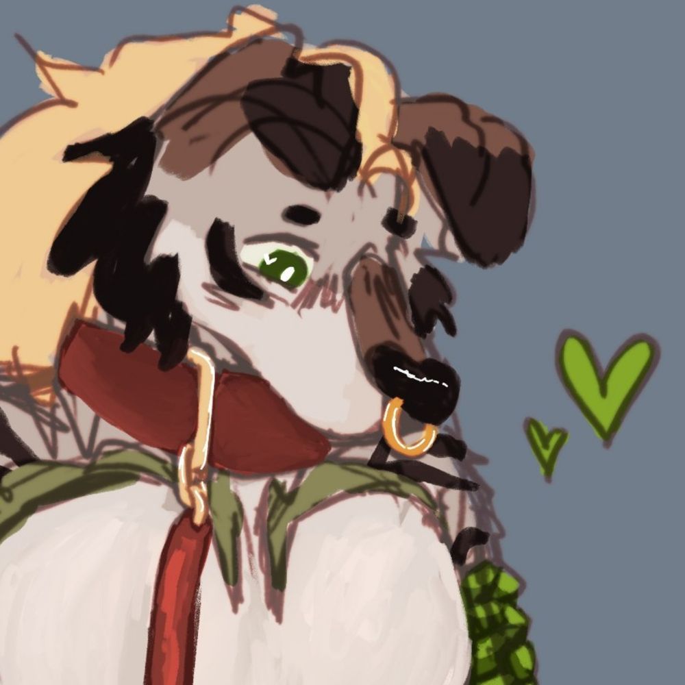mutt