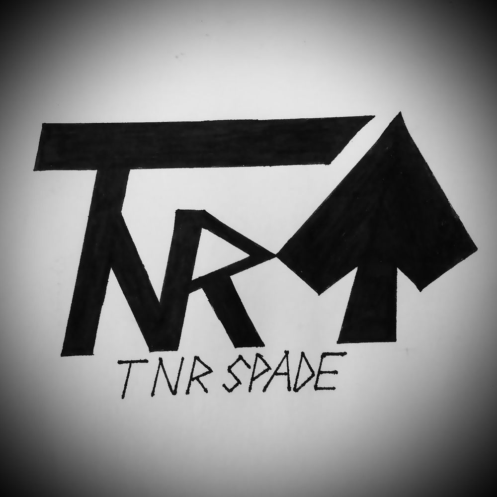 TNR♠︎(SPADE)