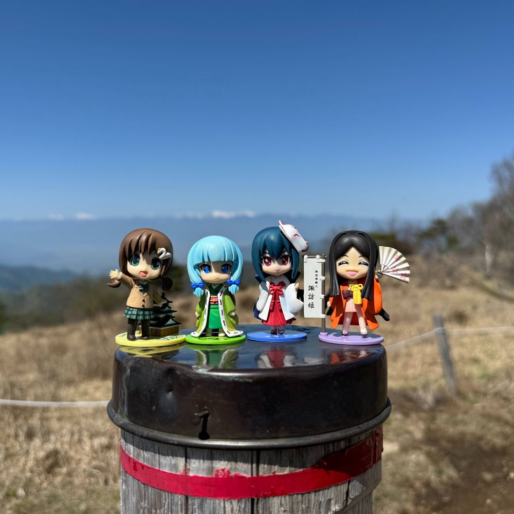 へんぼりともゆき