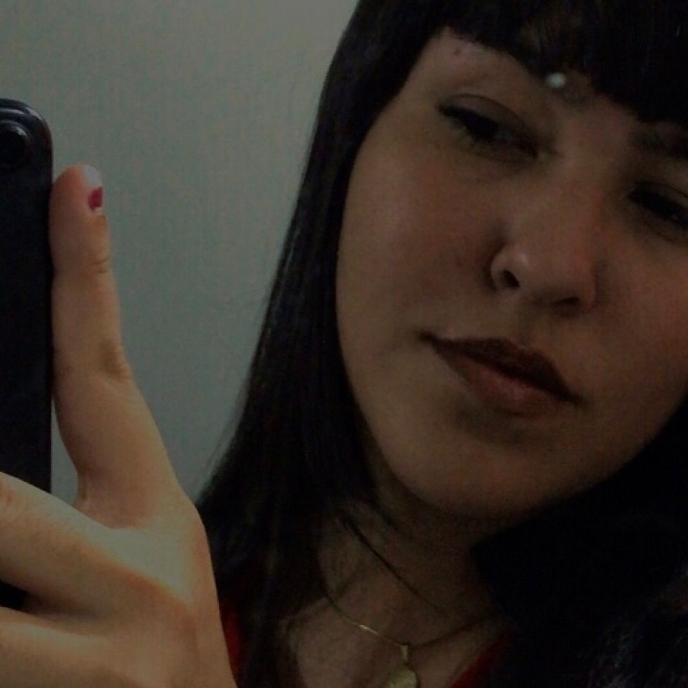 Luiza.