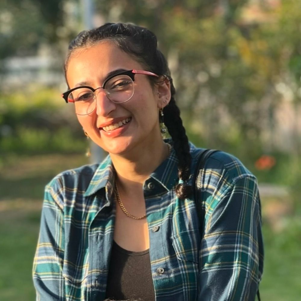 Yalda Al-Ani