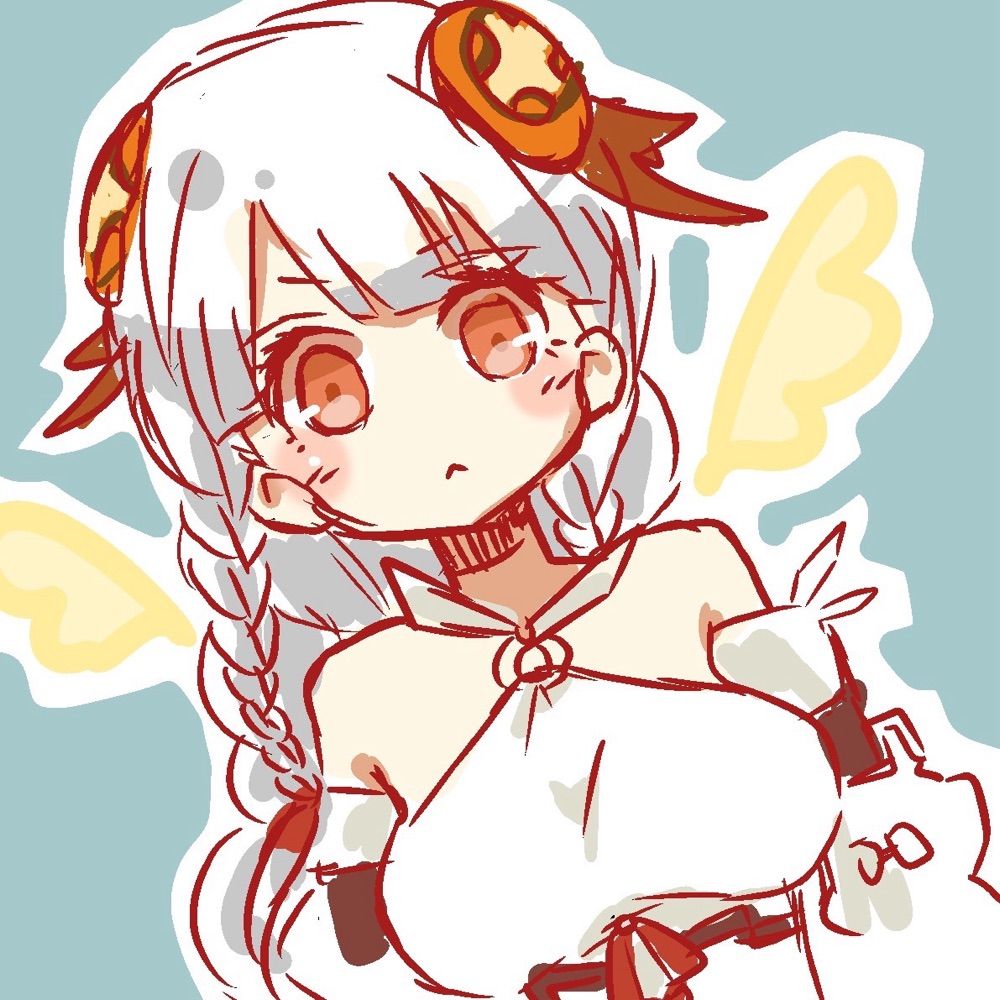 な