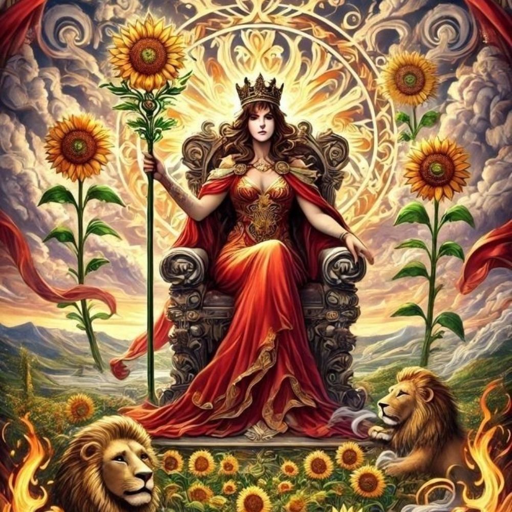🌝☀️
