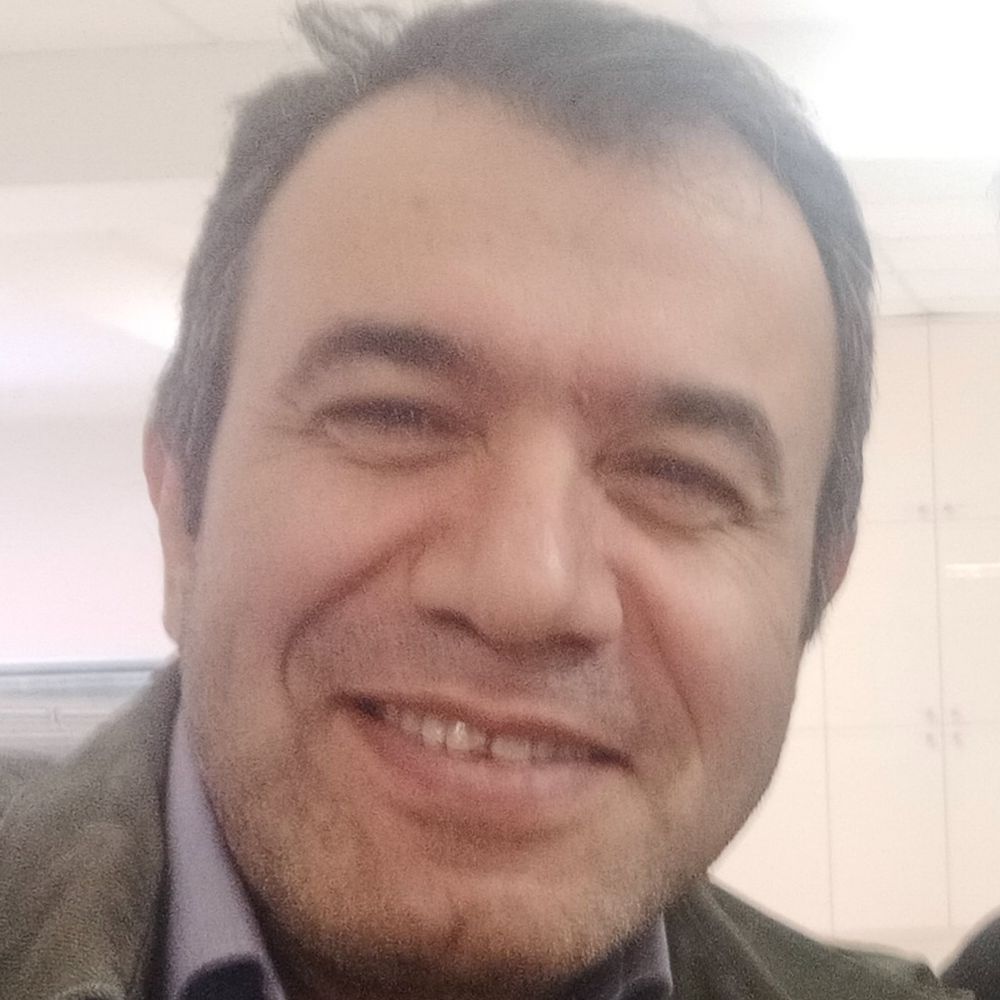 Majid Naderi