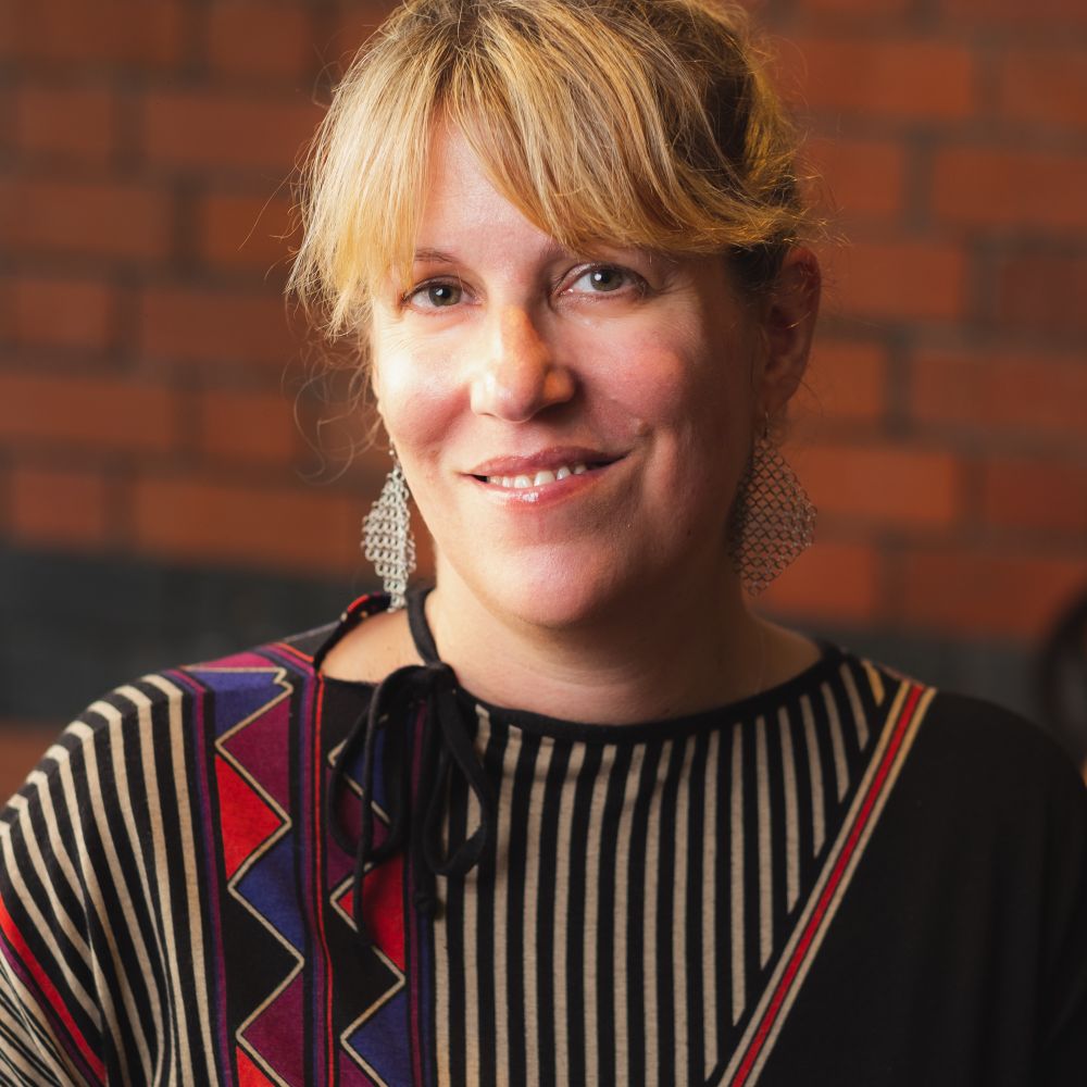 Madeleine Probst