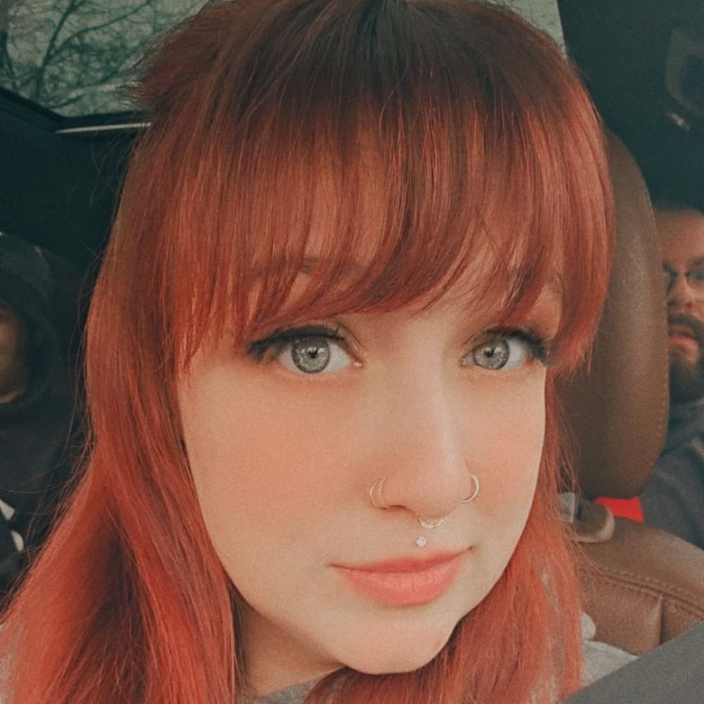 Amanda Chrostowski