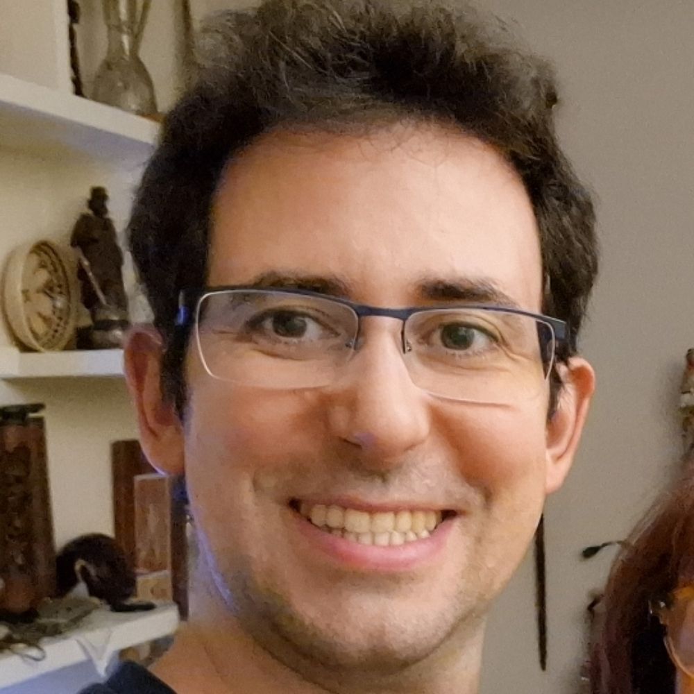 Miguel Martinez