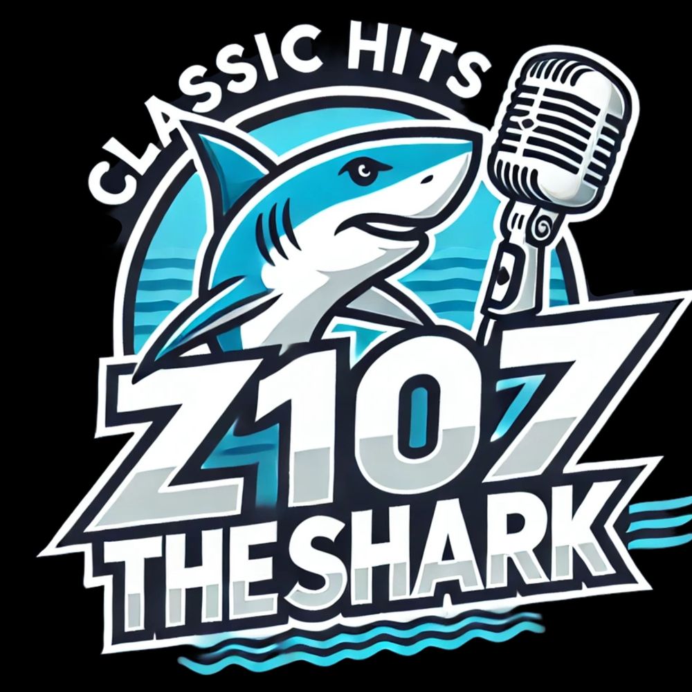 Z107 The Shark