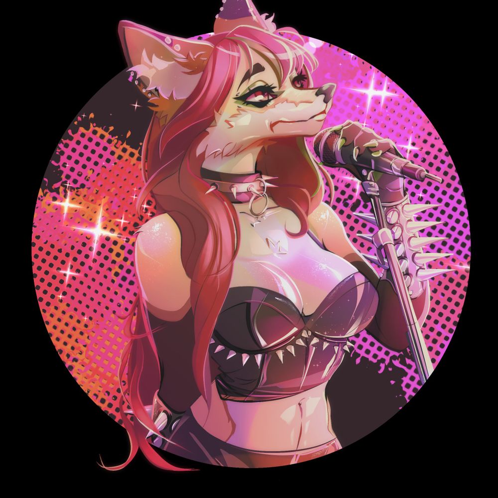 ⭐Foxen - From the Nebula⭐