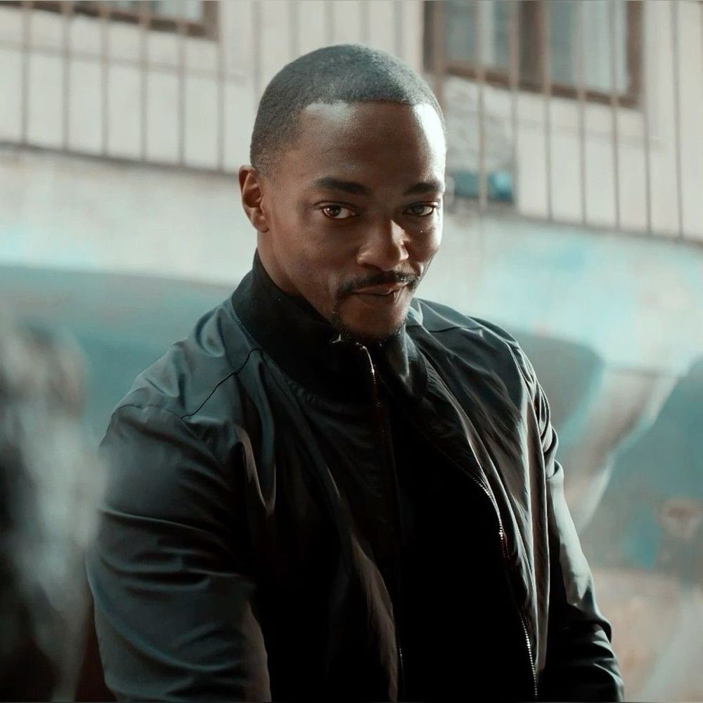 Sam Wilson