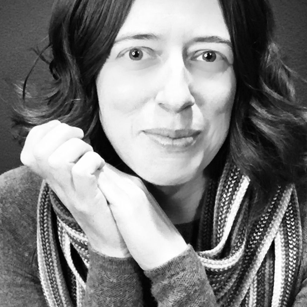 Claudia Hanson Thiem