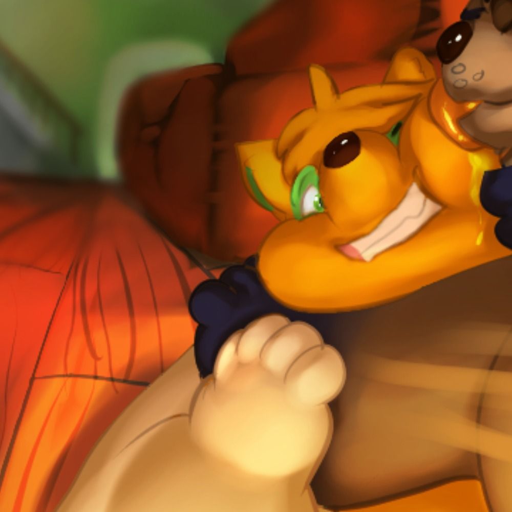 max thunderpaw