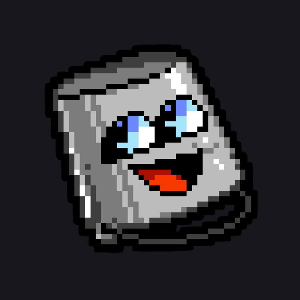 Chok The Bucket
