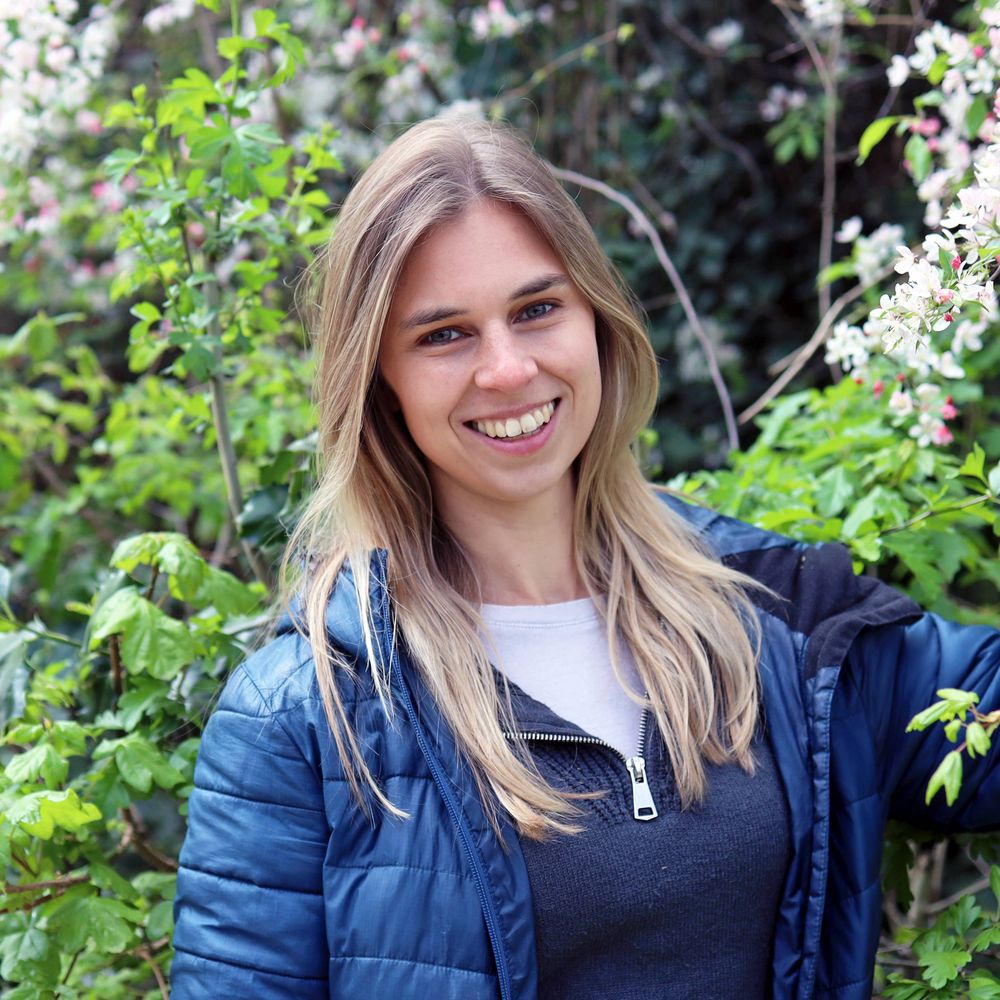 Emma Caton