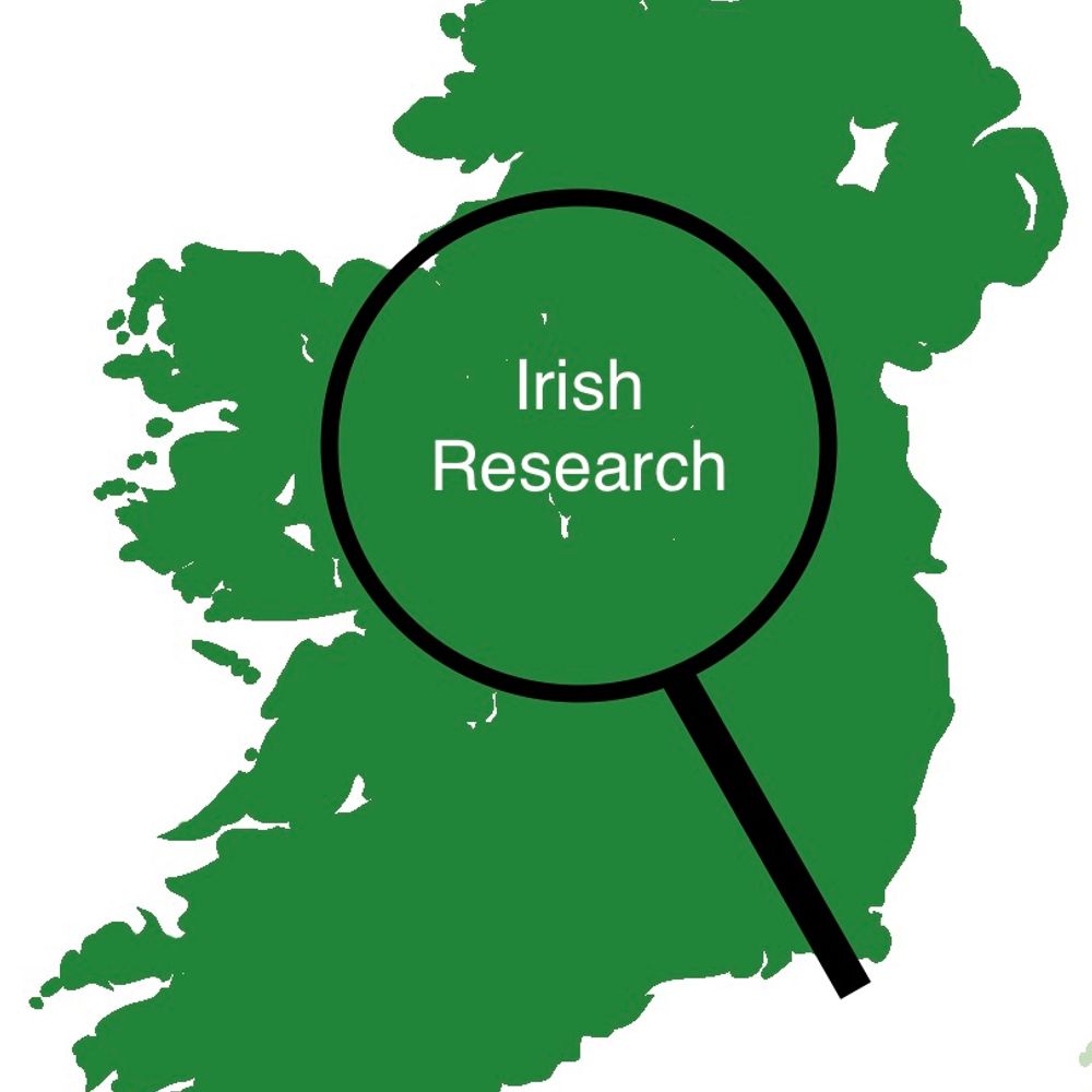 Irish Research