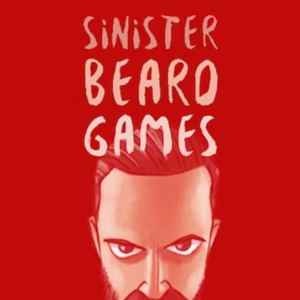 Sinister Beard Games 🏳️‍🌈