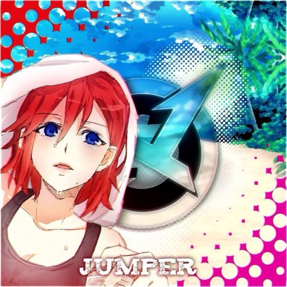 jumper