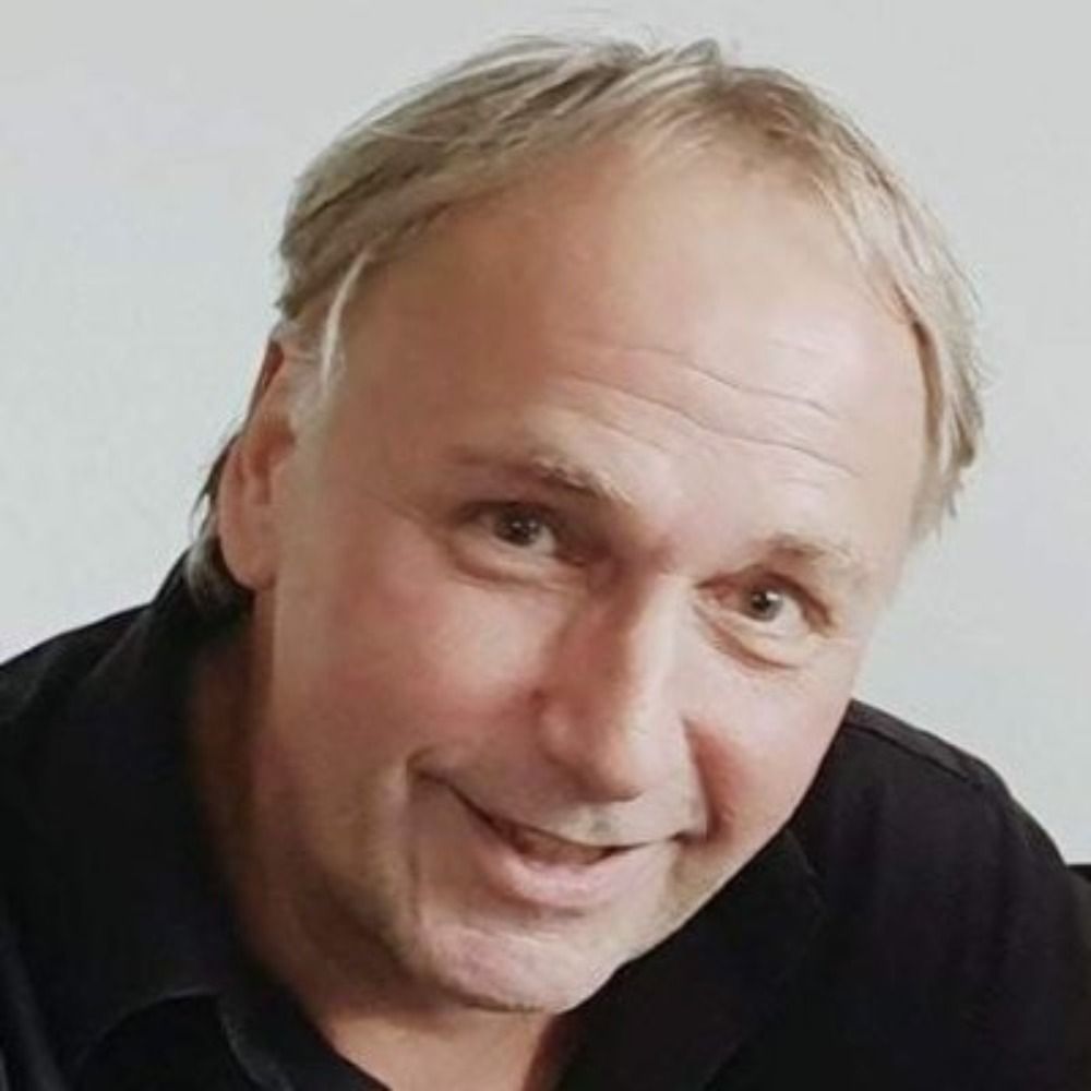Fritz Rabensteiner's avatar